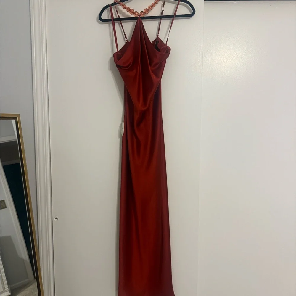 STAUD Cadence Dress - Picture 6 of 7